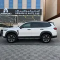 Maxus D90 2025 - 7-Seater SUV with Full Service History